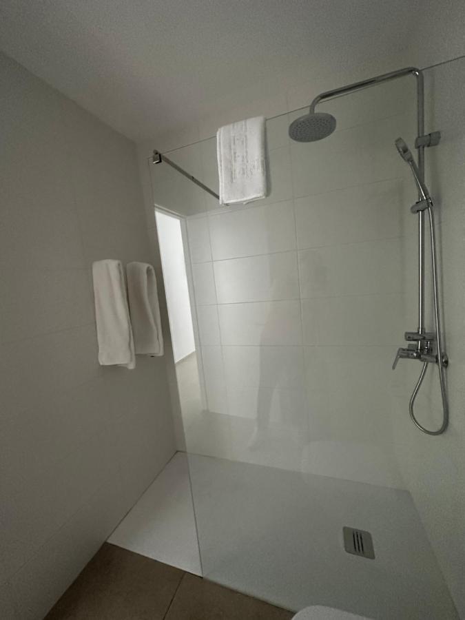Raquel'S - Habitacions I Apartaments Turistics - Sant Pere Pescador Buitenkant foto