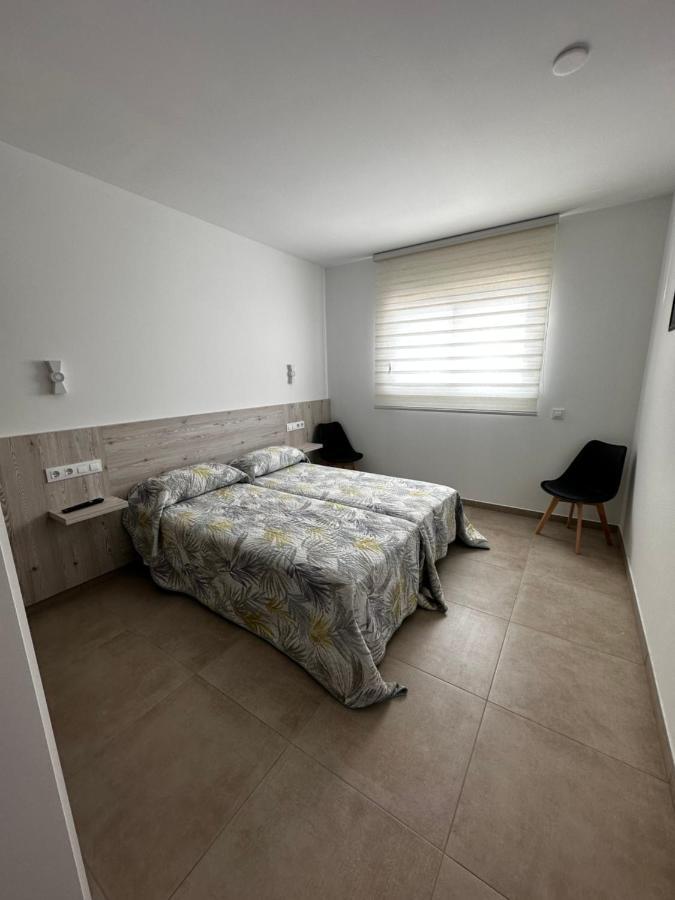 Raquel'S - Habitacions I Apartaments Turistics - Sant Pere Pescador Buitenkant foto