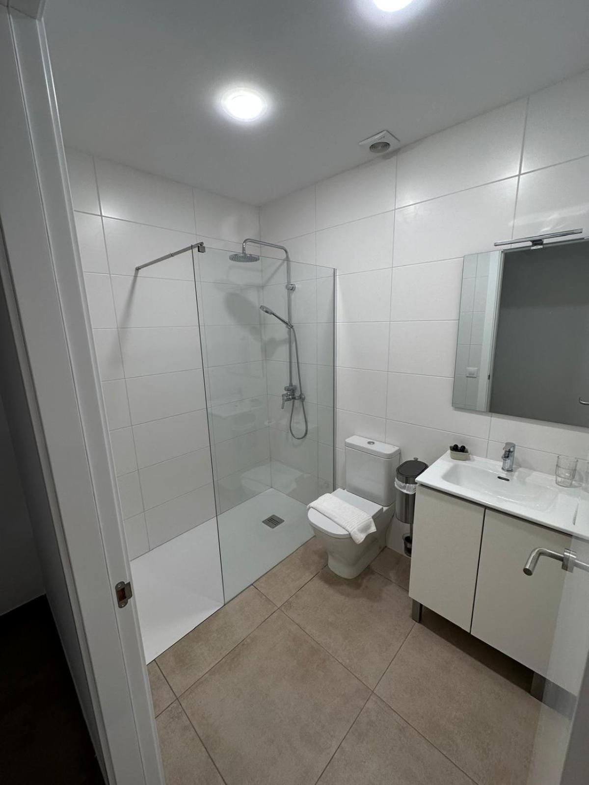 Raquel'S - Habitacions I Apartaments Turistics - Sant Pere Pescador Buitenkant foto