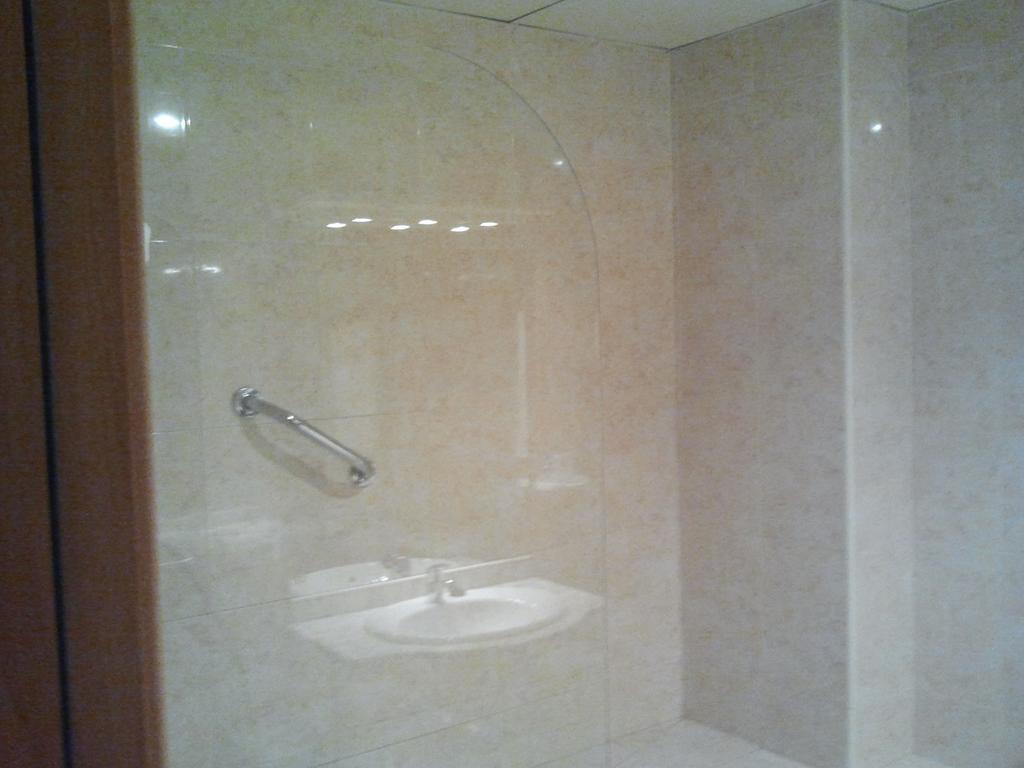 Raquel'S - Habitacions I Apartaments Turistics - Sant Pere Pescador Buitenkant foto